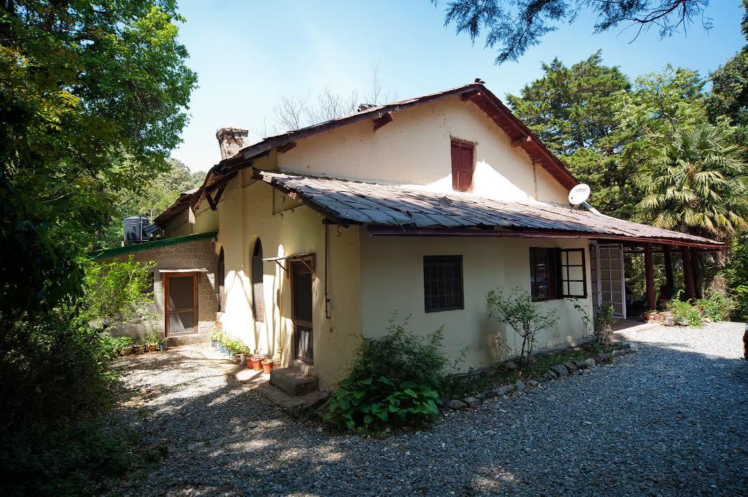 Jim Corbett Gurney House